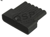 Kontakt - Checkbox - QCB-C6-0018-A QSP Products